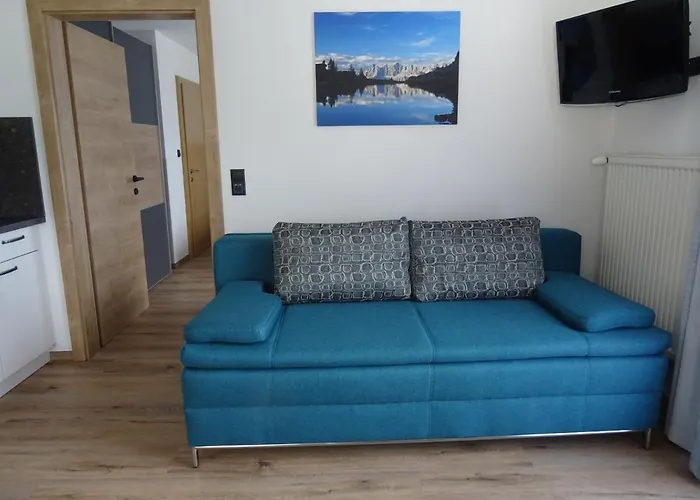 Haus Beutle * Schladming