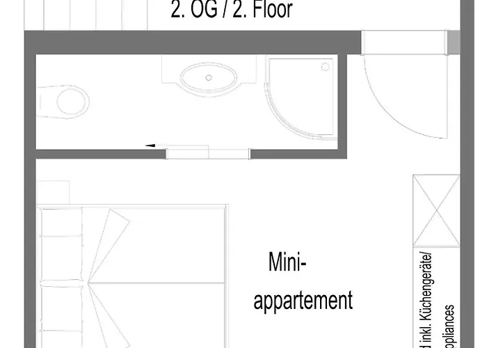 Apartment Haus Beutle Schladming