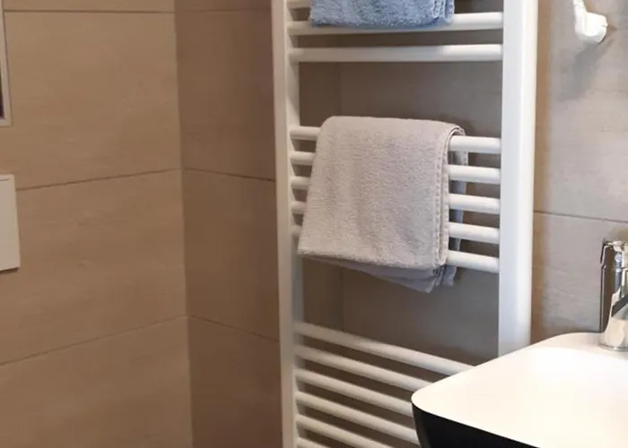 Apartment Haus Beutle Schladming