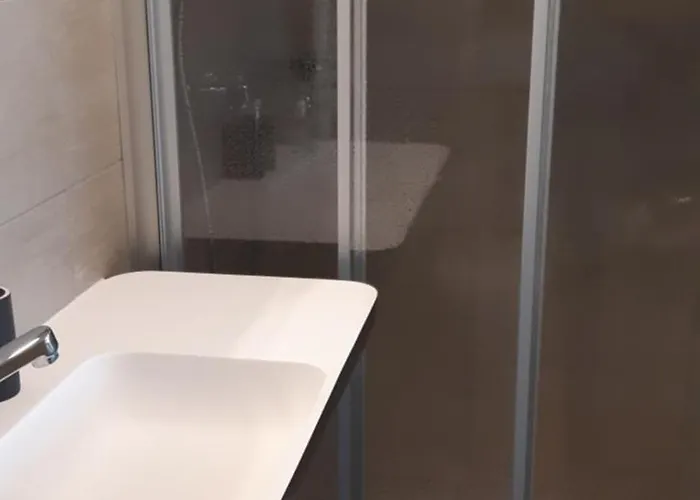 Haus Beutle Lejlighed Schladming