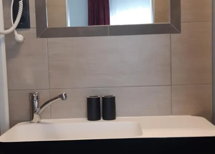 Apartment Haus Beutle *